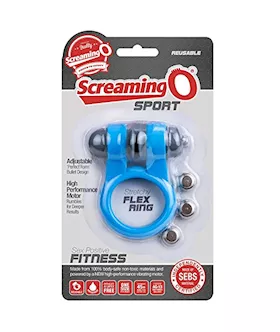 Screaming O Sport