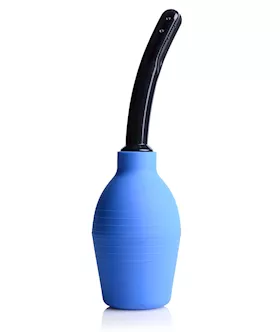 Premium One-way Valve Enema Douche