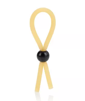 The Lasso Erection Enhancer