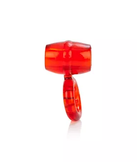 Dual Support Magnum Ring