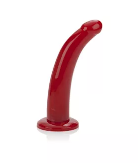 Red Rider Strap On
