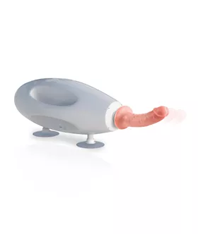 Fetish Fantasy Couples Sex Machine