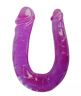 Lucky Lady Dual Stimulator