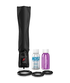 Pdx Elite-vibrating Roto-teazer
