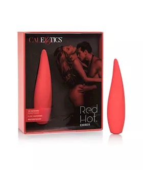 Red Hot Ember