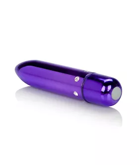 Crystal High Intensity Bullet
