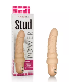 Power Stud Curvy