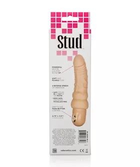 Power Stud Curvy