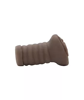 My Cocoa Stroker
