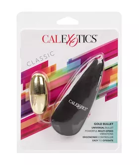 Golden Bullet