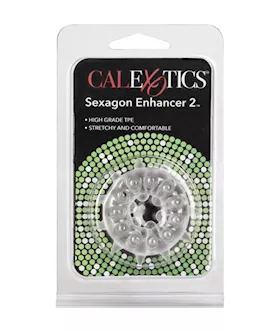 Sexagon Enhancer 2