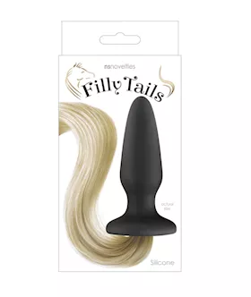 Filly Tail
