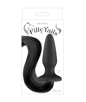 Filly Tail