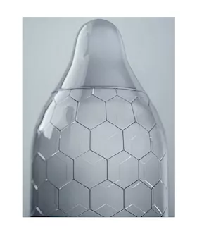 Hex Respect 3 Pack