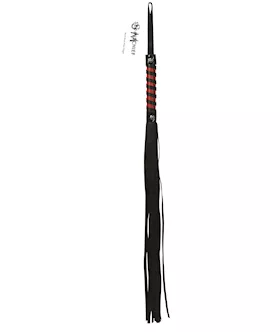 Sportsheets Striped Flogger