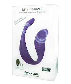 Mini Romeo Ii
