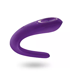 Satisfyer Double Classic