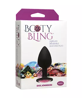 Booty Bling - Small