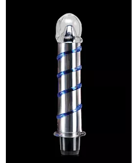 Icicles No 20