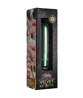 Touch Of Velvet