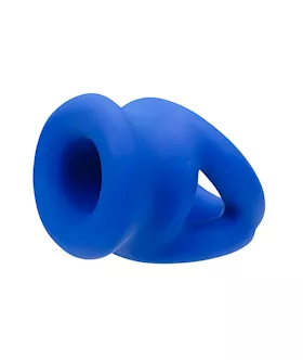 Tri-squeeze Cocksling Ballstretcher