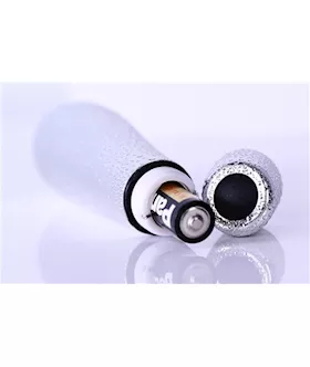 Rain Textured Bullet