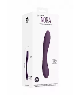 Nora  