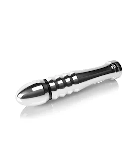 Funky Fella Metal Dildo