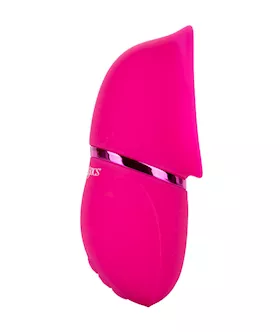 Intimate Pump Rechargeable Full Coverage Pussy Pump