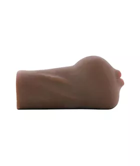 Stroke It Mouth Masturbator
