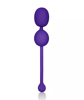 Rechargeable Dual Kegel
