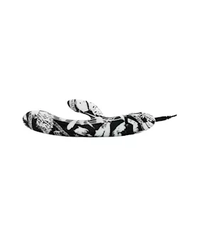 Hype Dual Wand Rabbit Vibrator