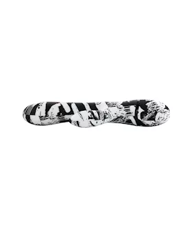 Hype Dual Wand Rabbit Vibrator