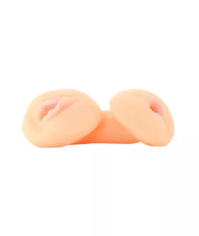 Penthouse Cyberskin Doggystyle Inflatable Love Doll