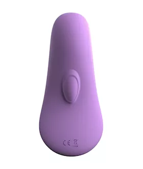 Fantasy For Her Remote Silicone Please-her