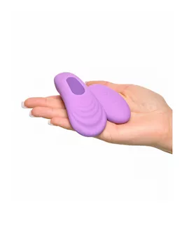 Fantasy For Her Remote Silicone Please-her