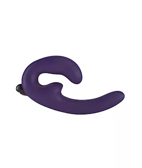 Share Vibe Strap-on Toy