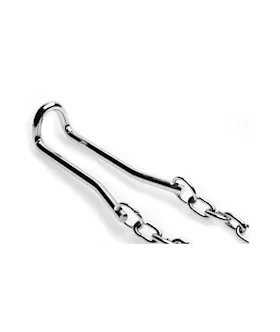 Heavy Hitch Ball Stretcher With Weights