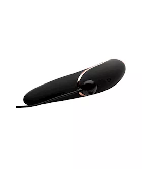 Inmi Shegasm Deluxe Clitoral Stimulator & Vibe