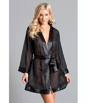 Aurora Robe