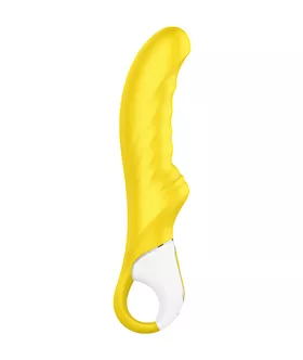 Satisfyer Vibes Yummy Sunshine