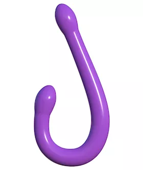 Classix Double Whammy Double Ended Dildo