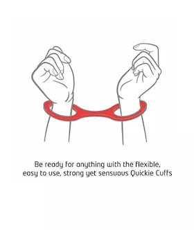 Quickie Cuffs