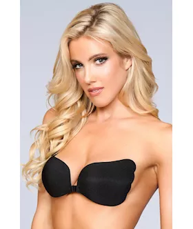 Hooked Up Invisibra