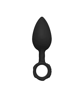 Bathmate Anal Training Plugs