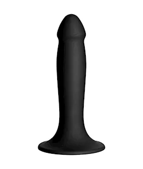 Vac-u-lock - Smooth Silicone Attachment 