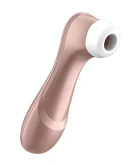 Satisfyer Pro 2 Generation 2 Sample