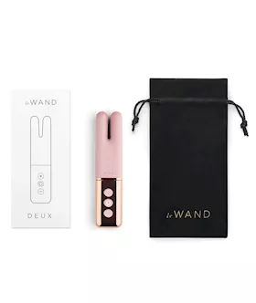 Le Wand Deux