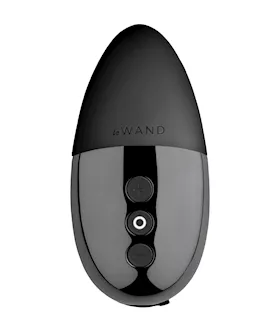 Le Wand Point