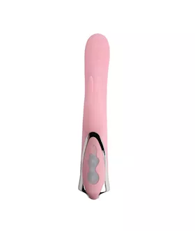 Rotating Missile Bunny